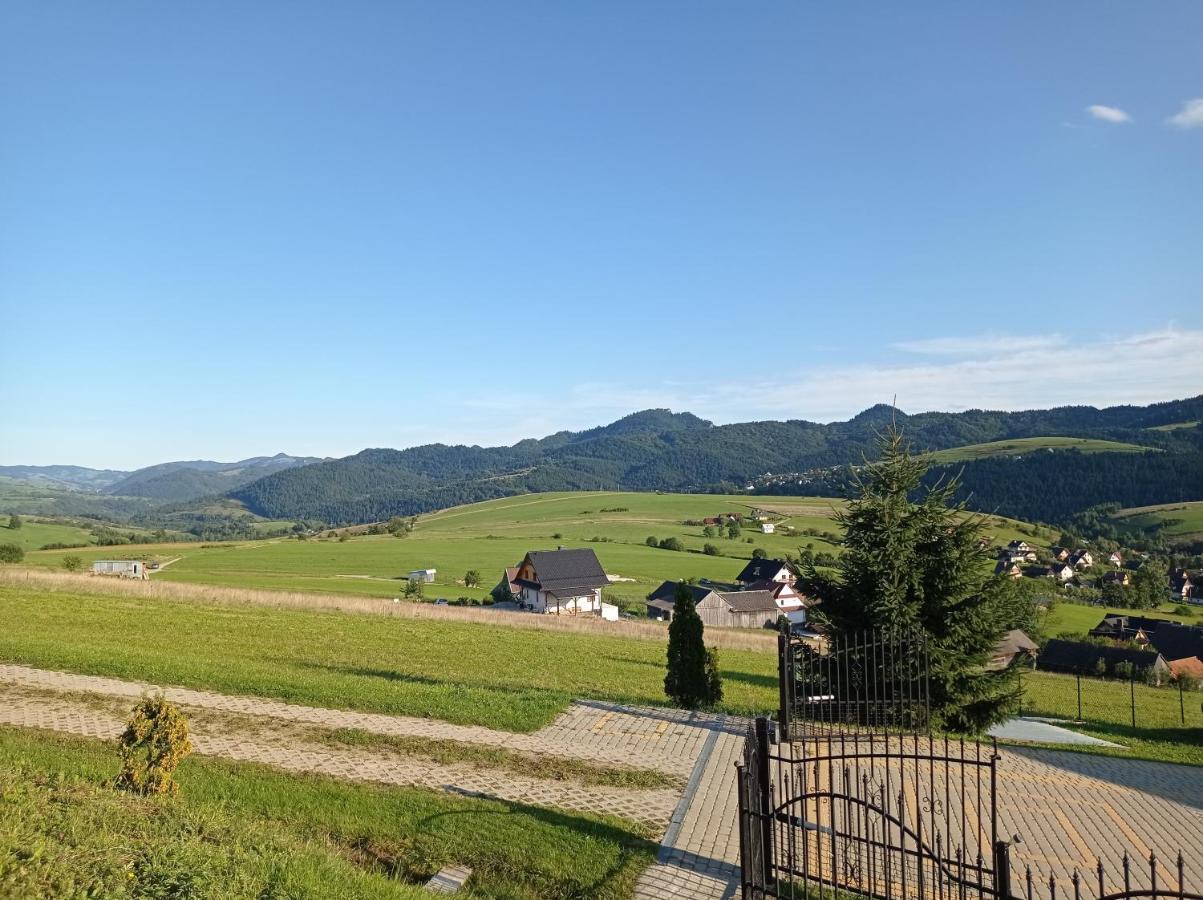 Sloneczny Ferienhaus Grywald