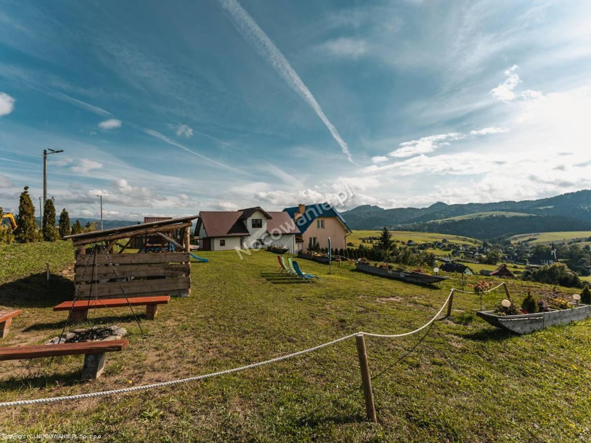 Ferienhaus Sloneczny *