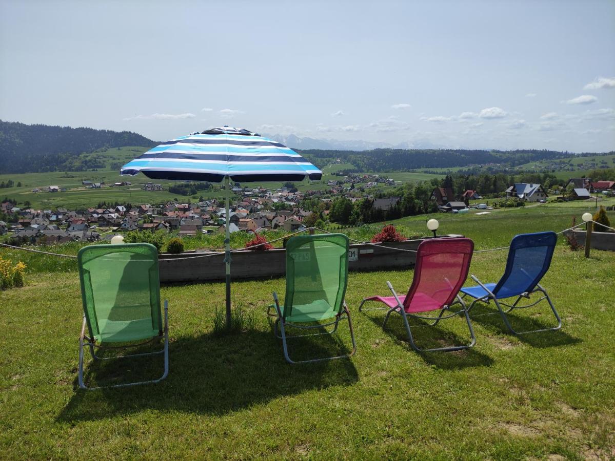 Sloneczny Grywald