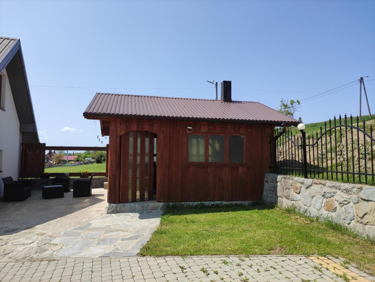 Ferienhaus Sloneczny