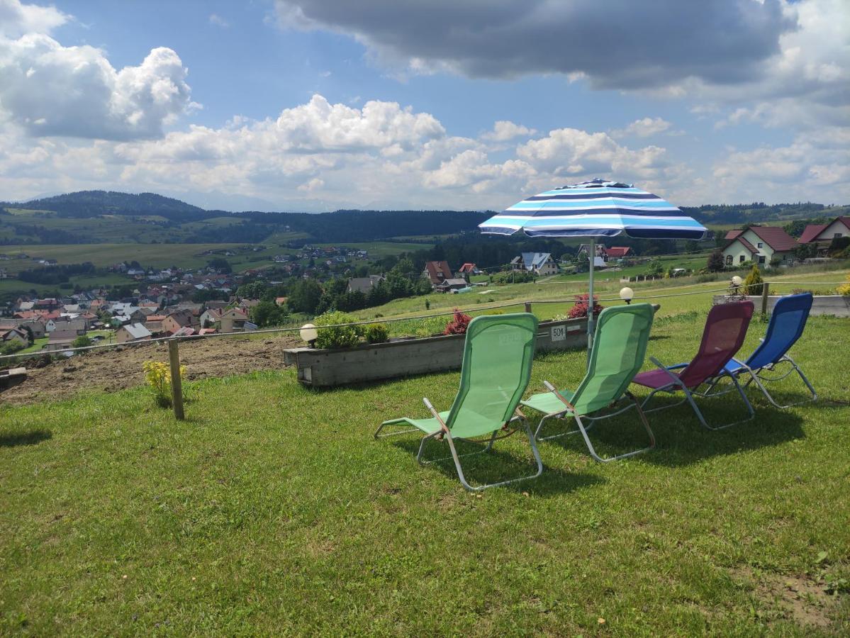 Ferienhaus Sloneczny Grywald