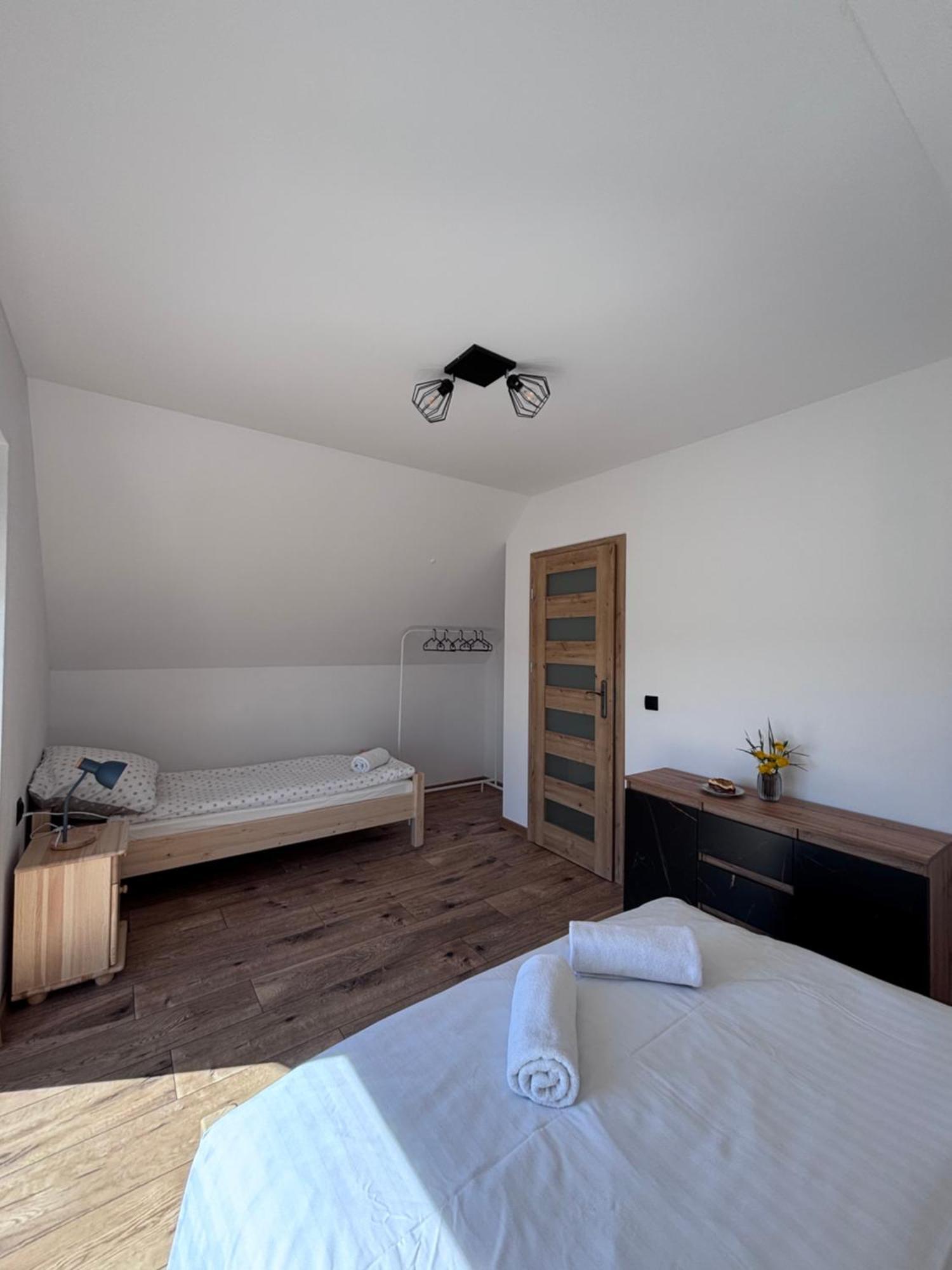Ferienhaus Sloneczny *
