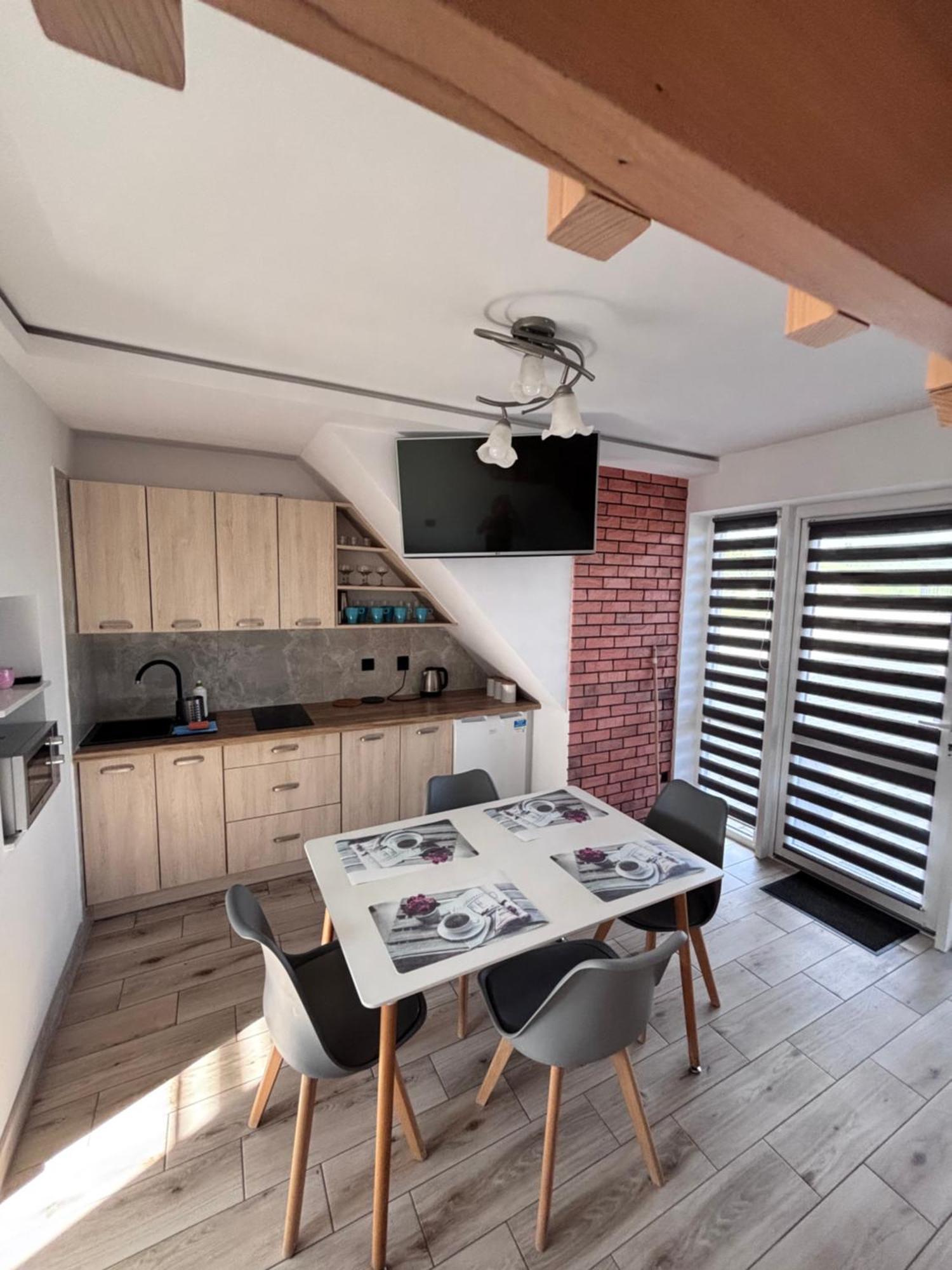 Sloneczny Holiday home