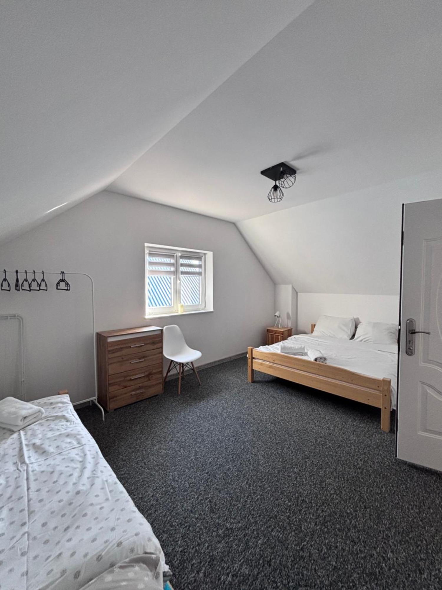 Holiday home Sloneczny